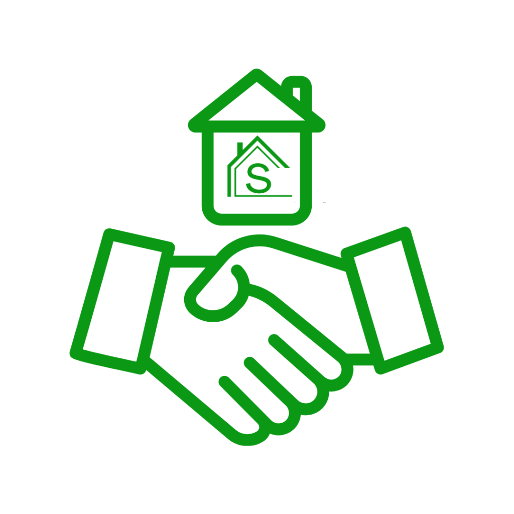 Personal Shopper Inmobiliario